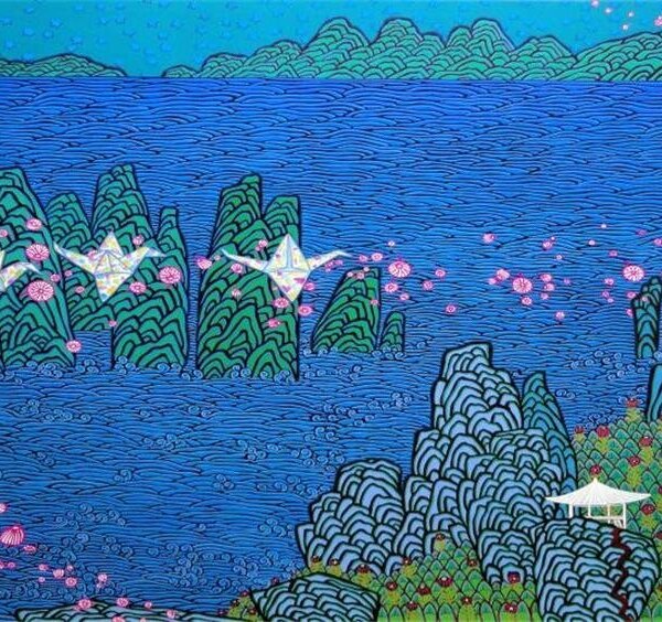꿈꾸는 섬