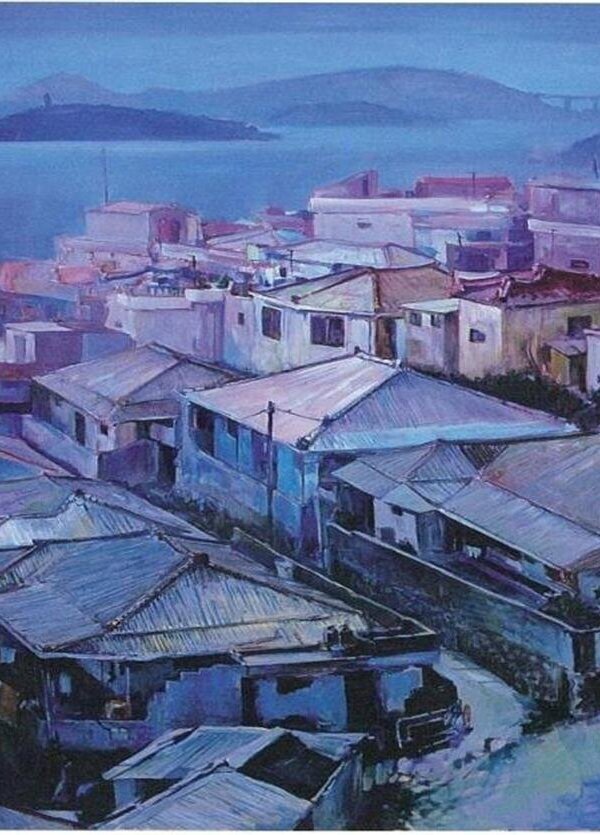 서산동