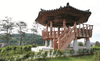 관교정