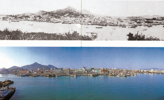 목포항 (1932년-1997년) 