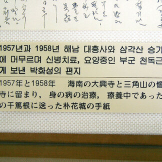 박화성 작품 26