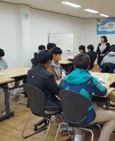 16.꿈드림 '두드림(진로.자립)' 프로그램(5차)목포공업고등학교
