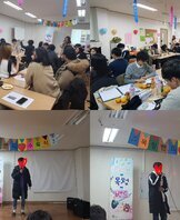 [꿈드림] 2017년 문화예술교육지원사업 목청밴드 프로그램 수료식 