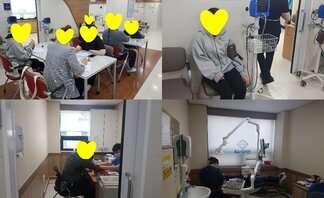 [꿈드림] 4월 학교밖청소년 무료 건강검진 수검의 날