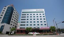 샹그리아비치호텔