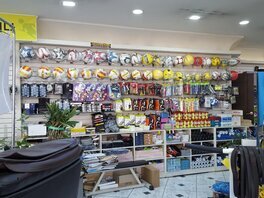 목포스포츠 운동기구