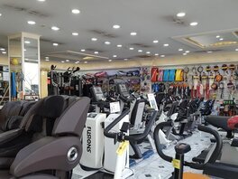 목포스포츠 운동기구