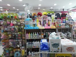 행복한강아지