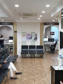 목포 하당 이비인후과