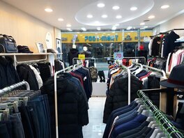 ELLE GOLF(엘르골프)