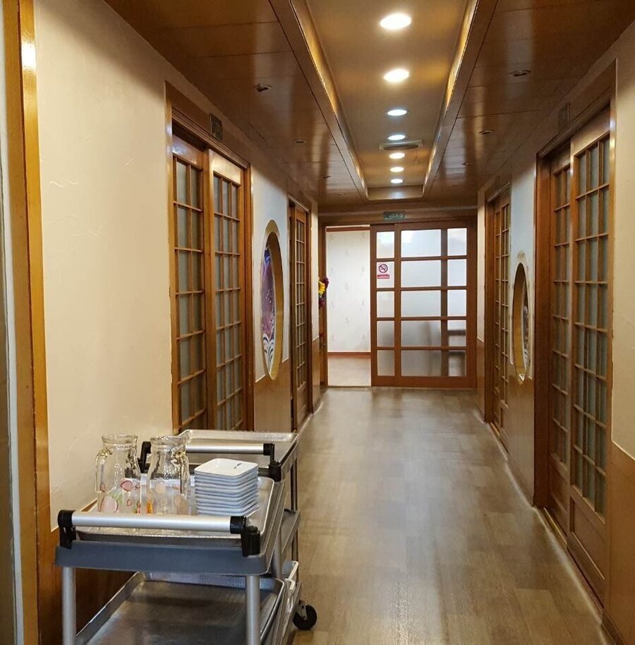 간판