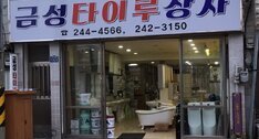 금성타이루