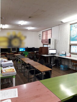 해법수학부영학원
