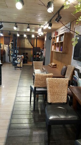 간판
