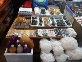 성남떡집·동부부침