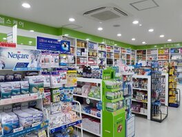 행복한약국