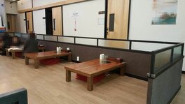 해오름 외부 정면 사진