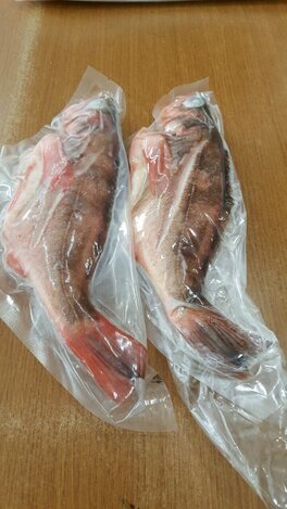 가거도수산