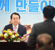  2019 시정보고 및 시민과의 대화 (03.11.용당1동행정복지센터) 