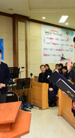 2019 장애인일자리사업 발대식 (03.12.성산교회)