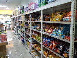 향기할인마트