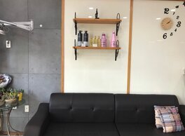 헤어장미용실
