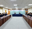 해상케이블카, 천사대교 개통에 따른 '목포,신안' 연계관광 활성화 업무협약식 (03.29상..