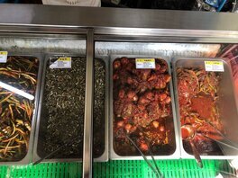 목포김치집