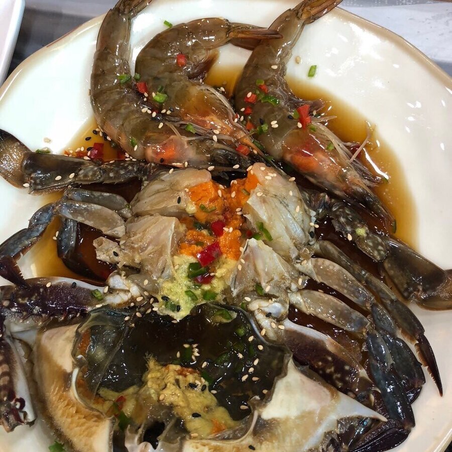 간판