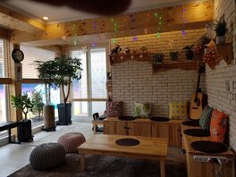 요술램프게스트하우스