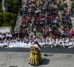 2019목포 유달산 봄축제 4.8만세운동재현 행사 (04.06.정명여고)