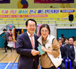 2019목포 유달산 봄축제 제4회 전국배드민턴대회 (04.06.실내체육관) 