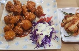 핫플레이스