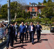 전남도지사 목포방문 (04.15.근대역사문화공간외)