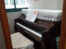 조영옥피아노교습소
