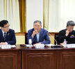 이충무공 목포지구 기념사업회 임원회의 (04.23.상황실) 
