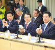 국가균형발전위원회 산업위기지역 현장방문 (04.30.한국산업단지공단대불지사)
