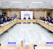 국가균형발전위원회 산업위기지역 현장방문 (04.30.한국산업단지공단대불지사)