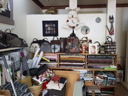 퀼트하우스