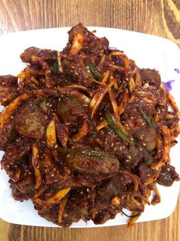 현대식당