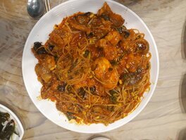 포미아구찜(남악옥암점)