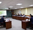 유달산 목재문화체험장 조성사업 착수보고회(5.14 상황실)