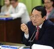 유달산 목재문화체험장 조성사업 착수보고회(5.14 상황실)