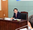 목포지역 사회복지시설 간담회(5.15 상황실)