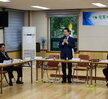 목포시주민자치위원장협의회 월례회의(5.20 부흥동행정복지센터)