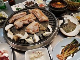 간판