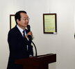 목포제일정보중, 고등학교 평생교육원 '시화전' 개전식(5.24 문화예술회관)