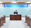 2019 상반기 시민감사관 간담회 (05.28.상황실) 