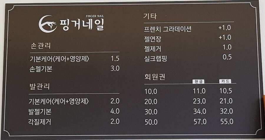 간판