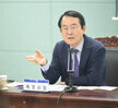  '목포 가을 문화예술 축전' 실무협의회의 (05.31.상황실) 